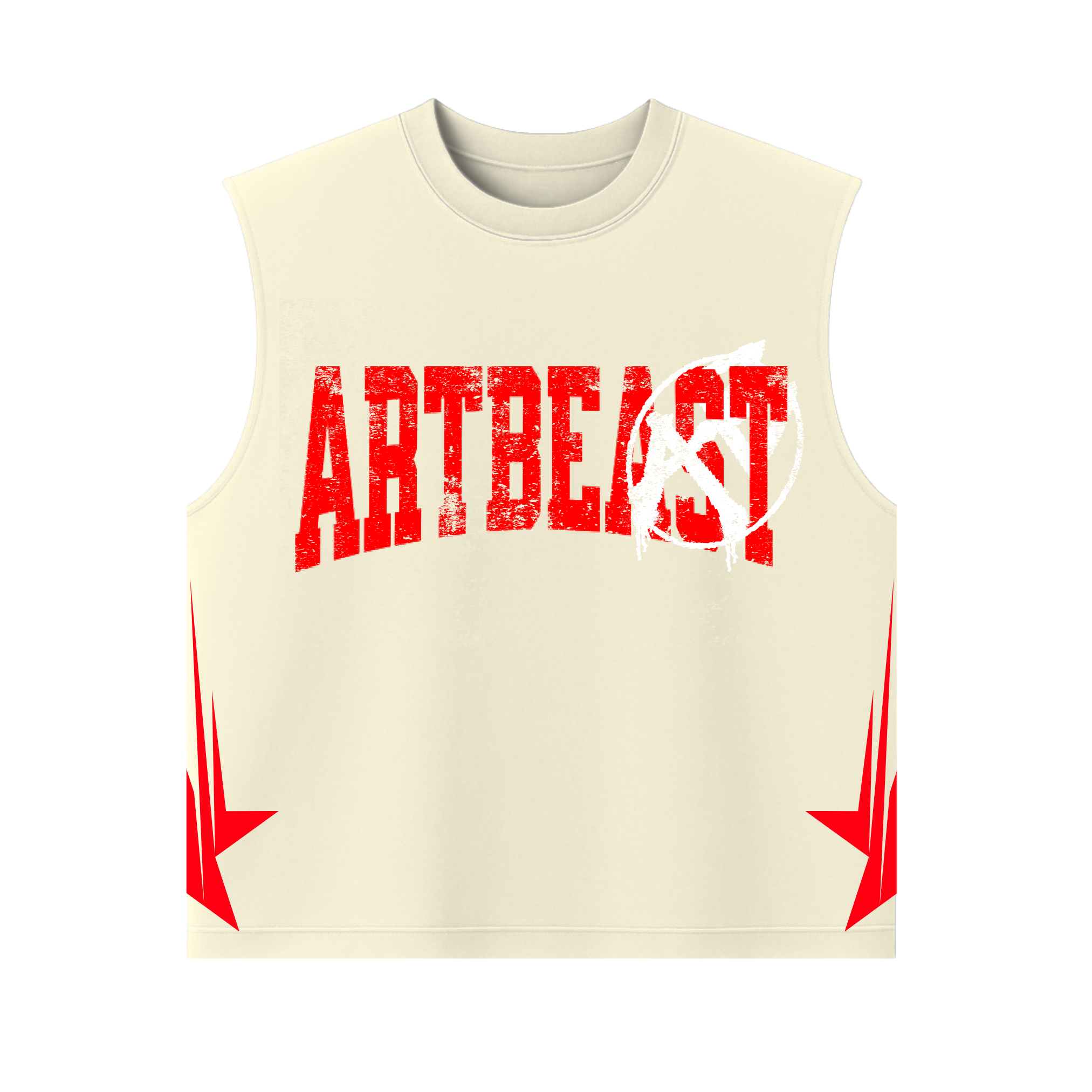 ARTBEAST Siganture Series ’25 Cut Off