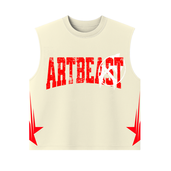 ARTBEAST Siganture Series ’25 Cut Off