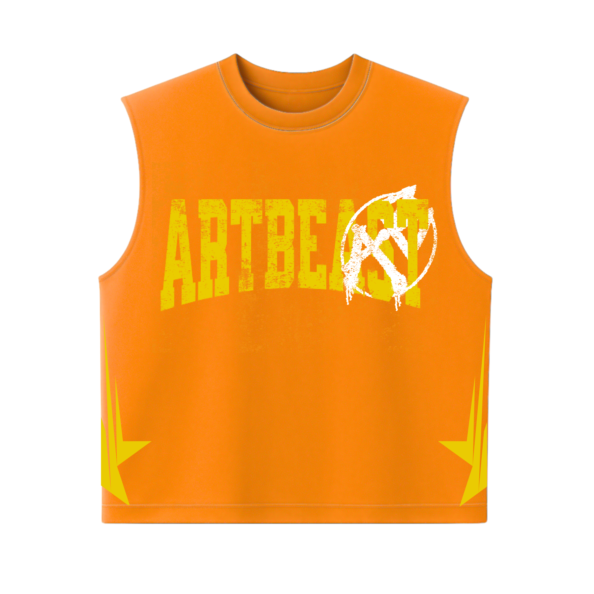 ARTBEAST Siganture Series ’25 Cut Off