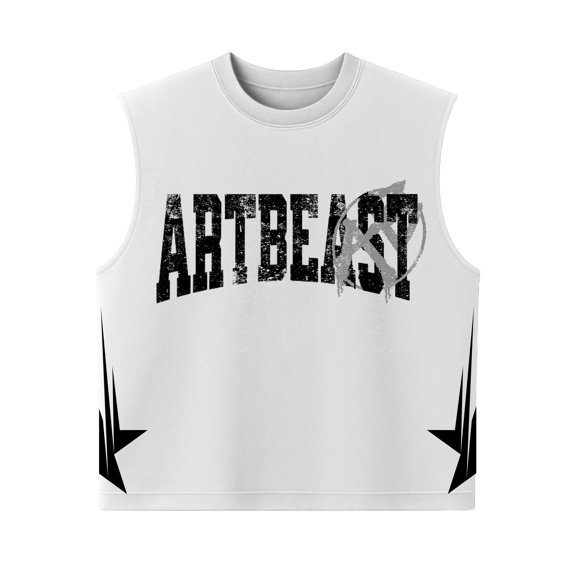 ARTBEAST Siganture Series ’25 Cut Off