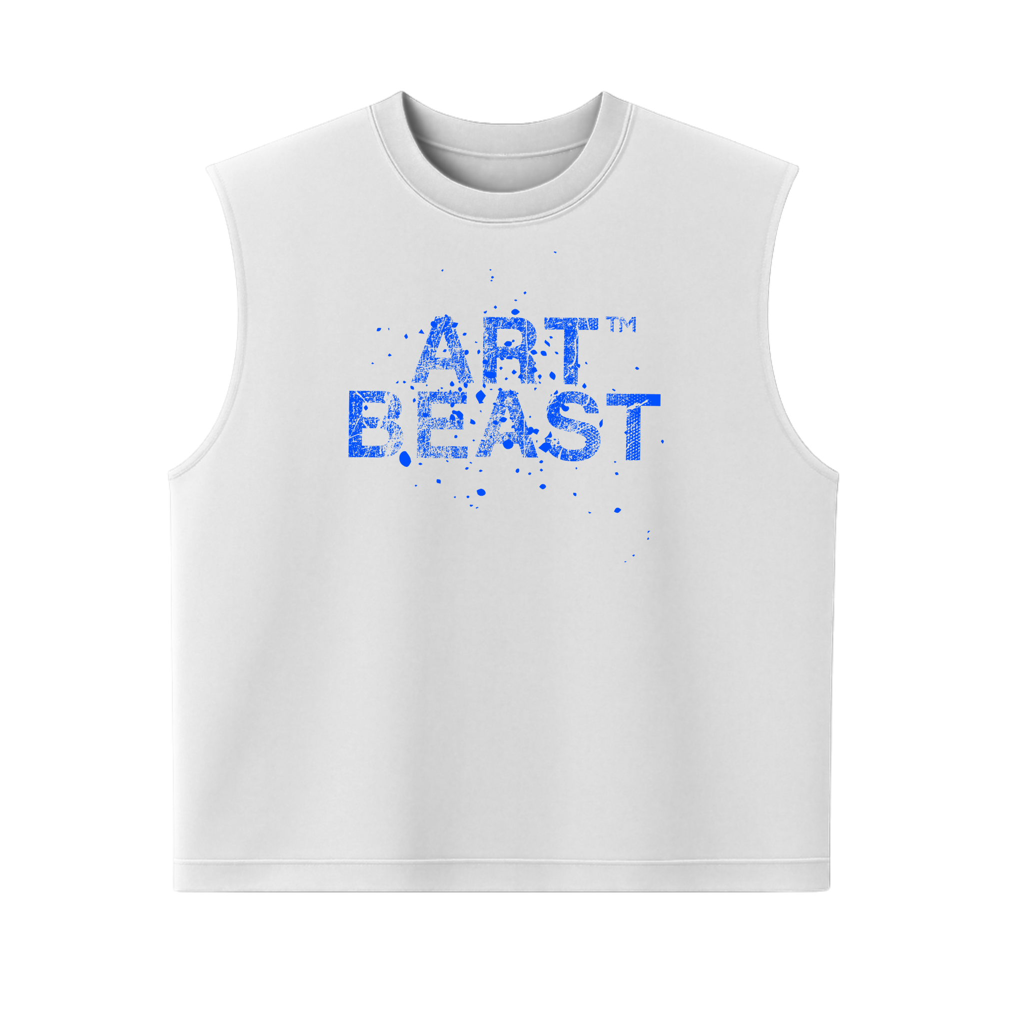 ARTBEAST Weathered Cut Off