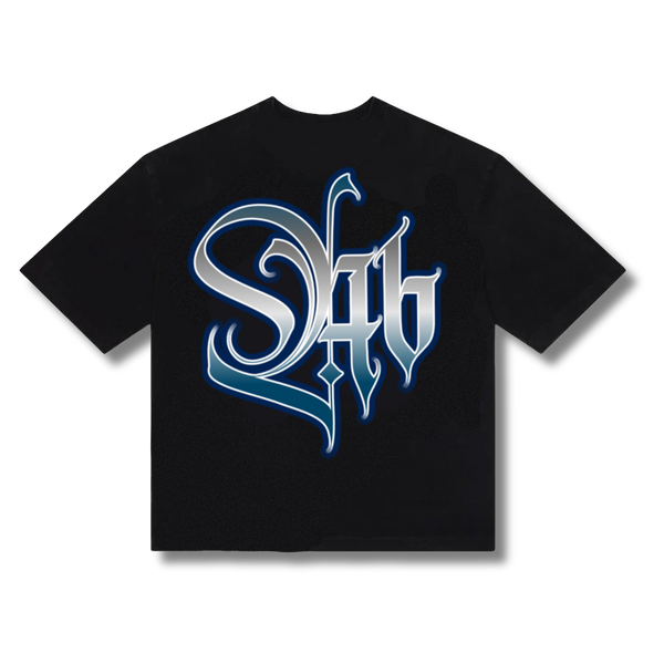 “PORSCHE LANTA” TEE 1/300