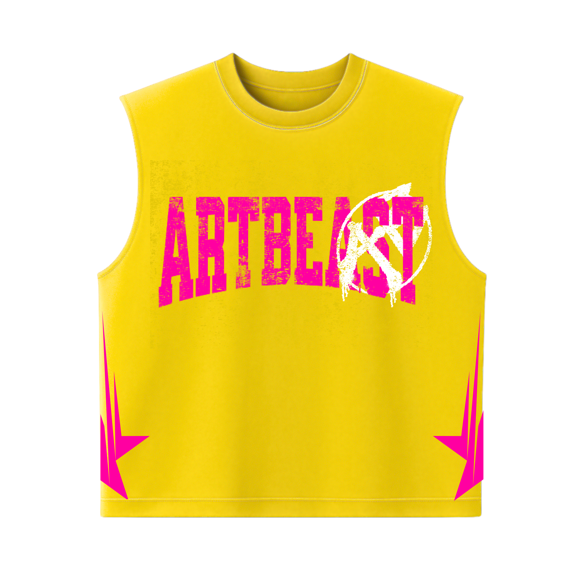 ARTBEAST Siganture Series ’25 Cut Off