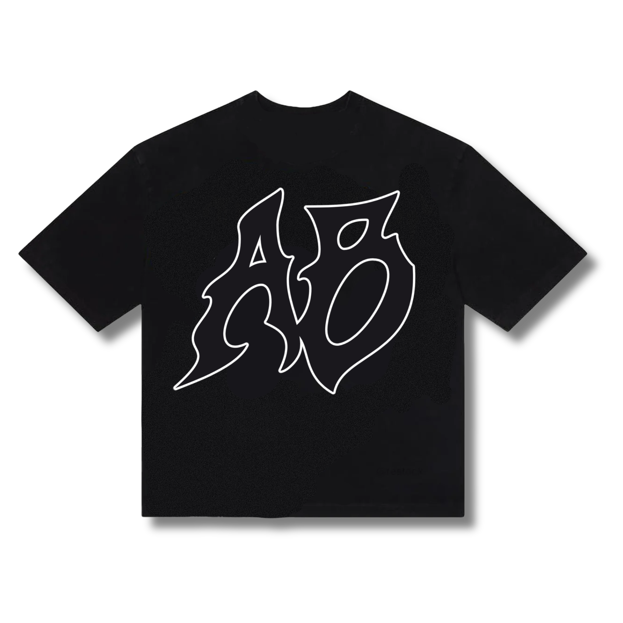 “LANTAGHINI COUNTACH” TEE 1/300