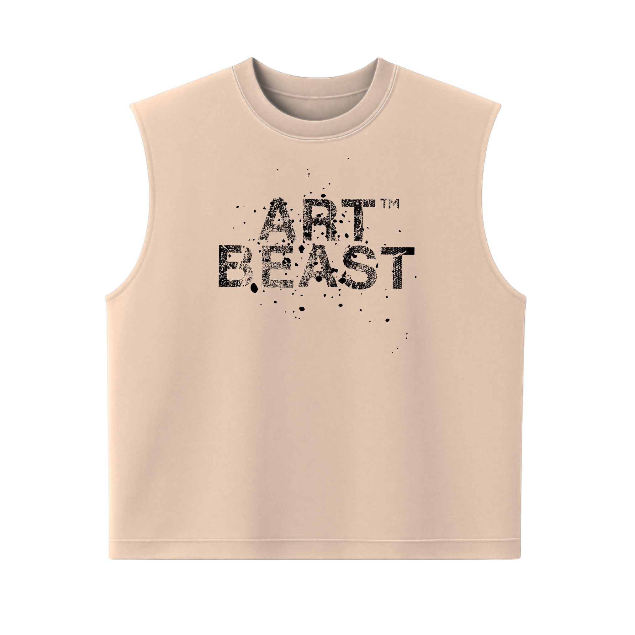 ARTBEAST Weathered Cut Off