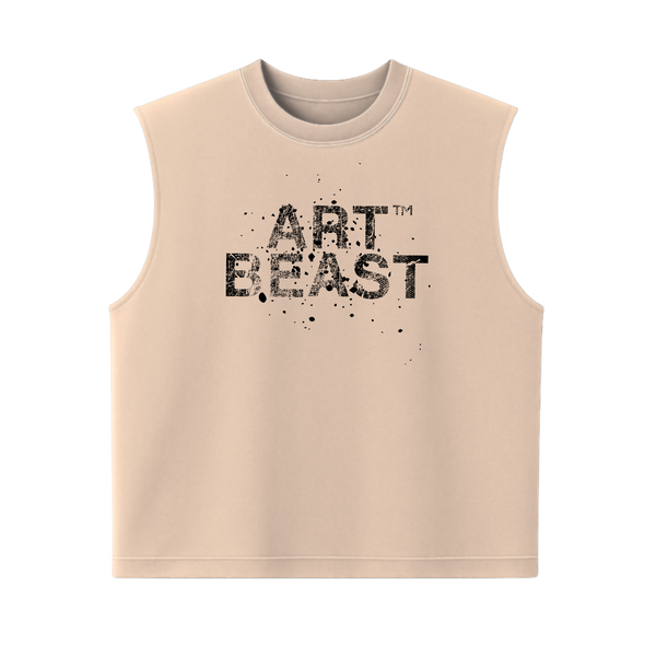 ARTBEAST Weathered Cut Off