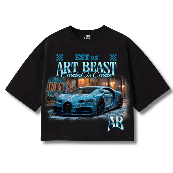 “BUGLANTA” TEE 1/300