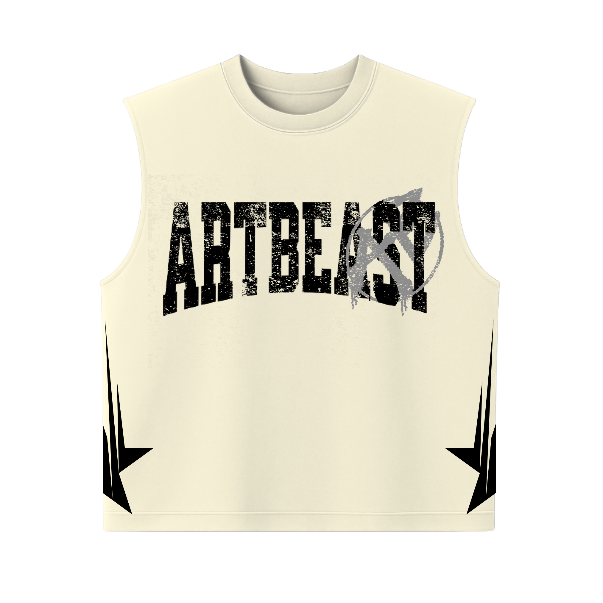 ARTBEAST Siganture Series ’25 Cut Off